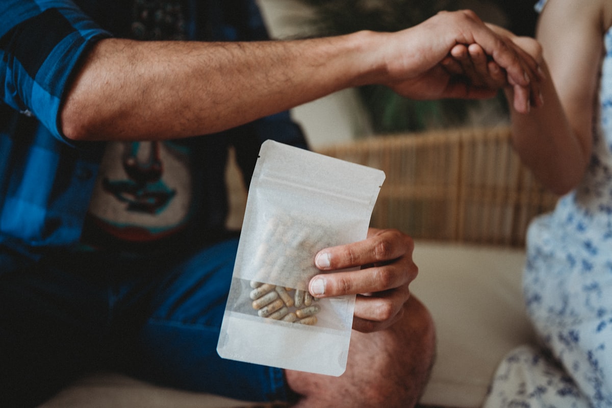 Recovery and joint support